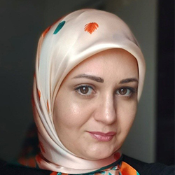 Вахабова Кира Анатольевна